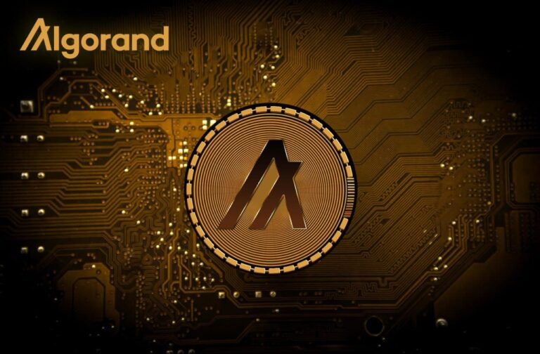 Algorand-Coin