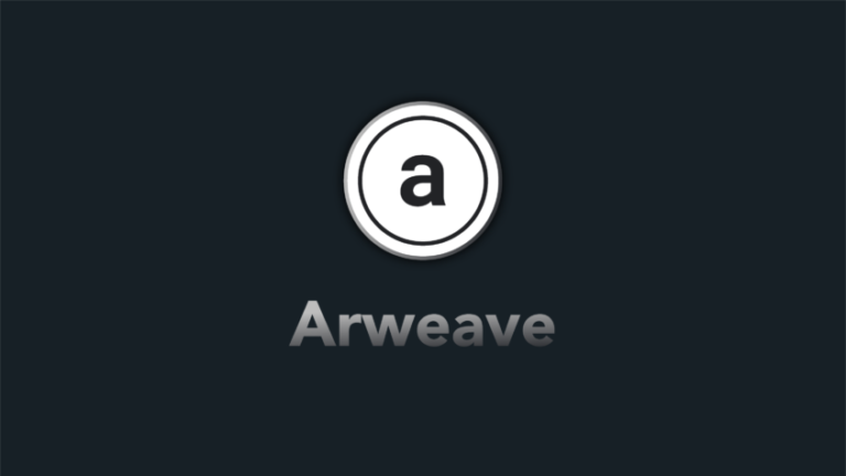 Arweave coin