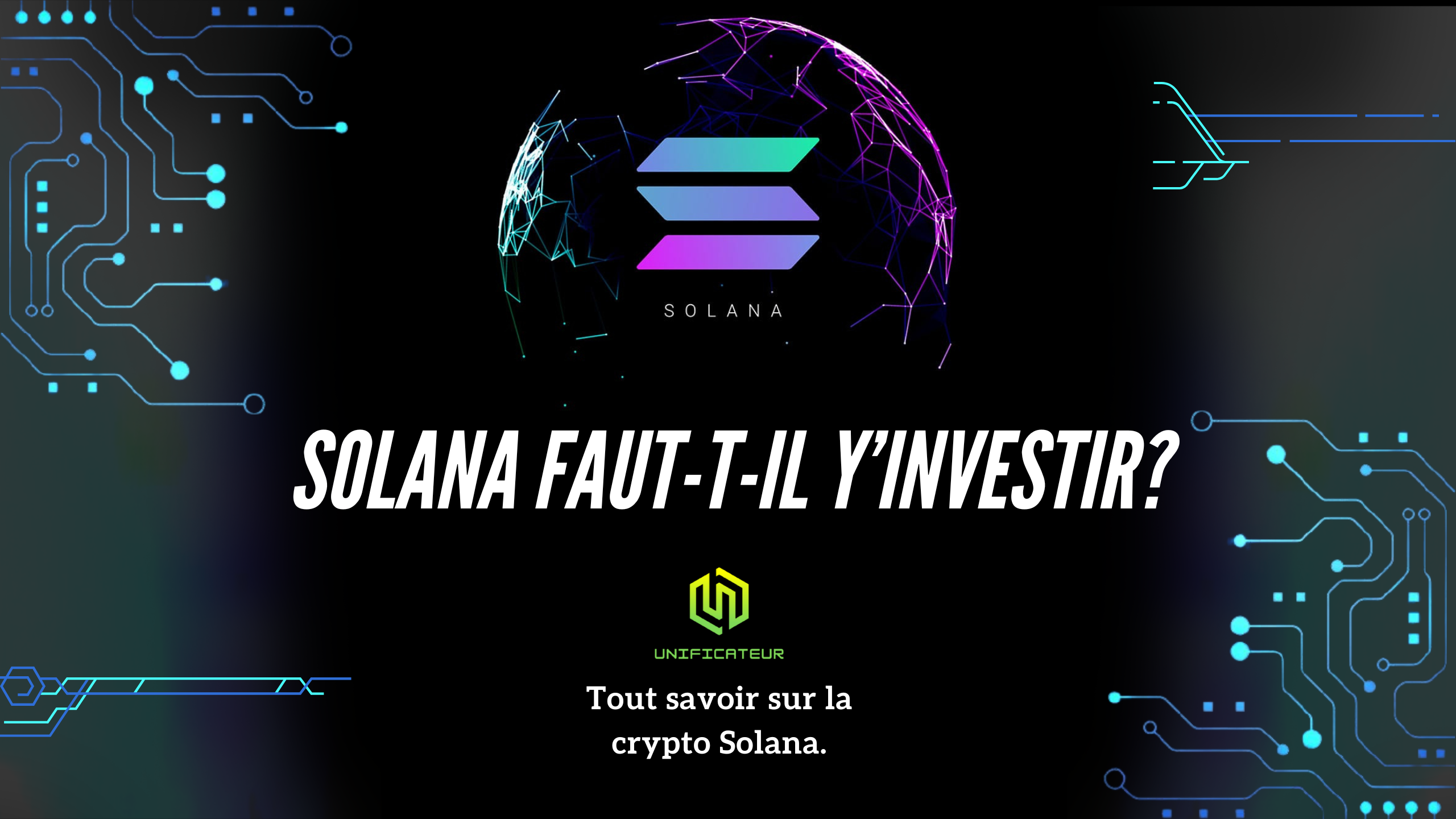 Solana crypto