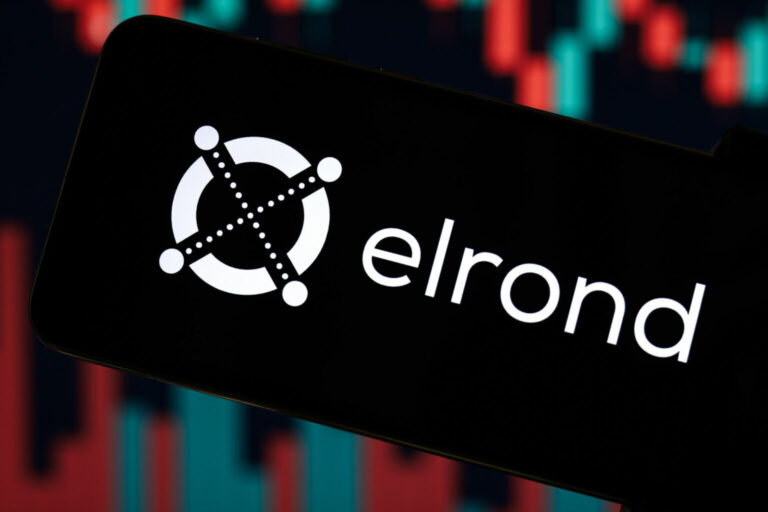 Elrond coin crypto