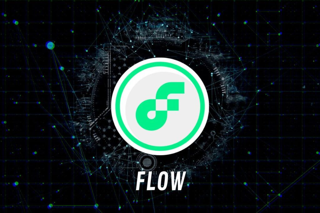 flow-crypto-Coin Flow Coin, quel est son projet et est-il conseillé d'investir dans cette crypto? Le projet de Flow coin