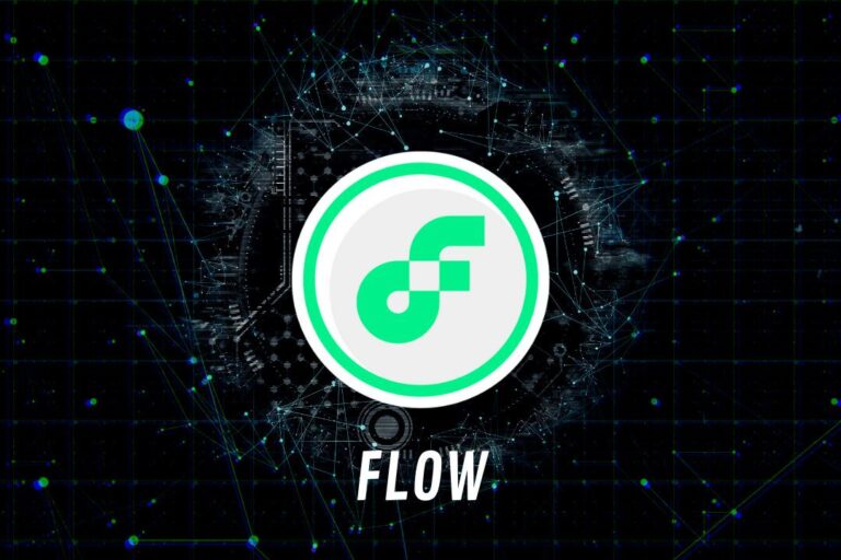 flow-crypto-Coin Flow Coin, quel est son projet et est-il conseillé d'investir dans cette crypto? Le projet de Flow coin