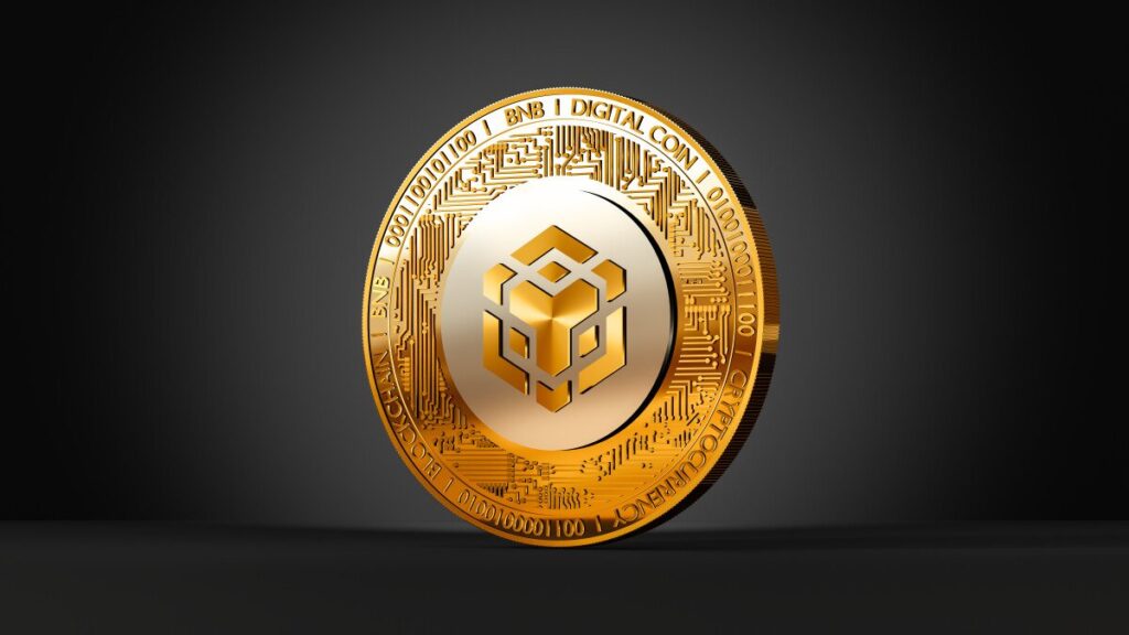 Bnb coin Binance Price Prediction