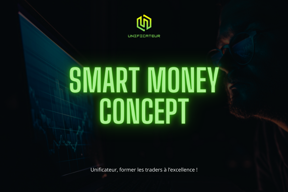 Smart Money Concept