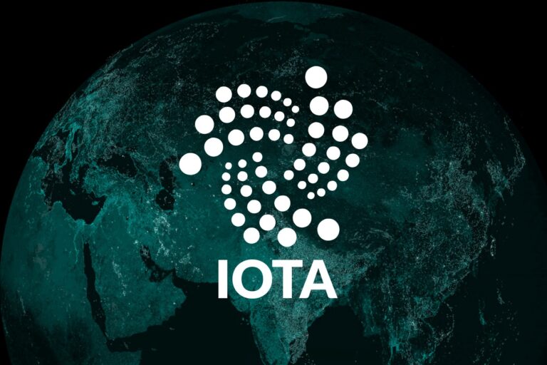 Qu'est-ce que l'IOTA Coin ?​