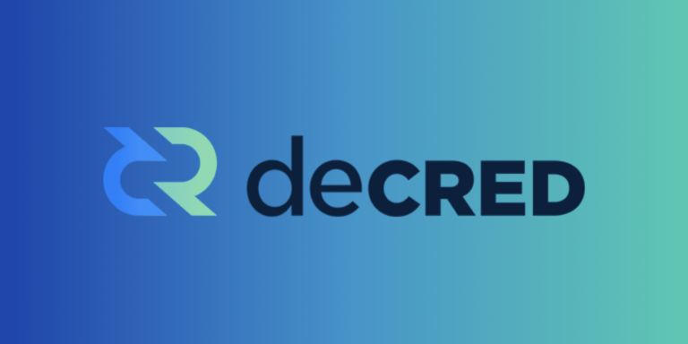 Qu'est-ce que Decred coin (DCR) :