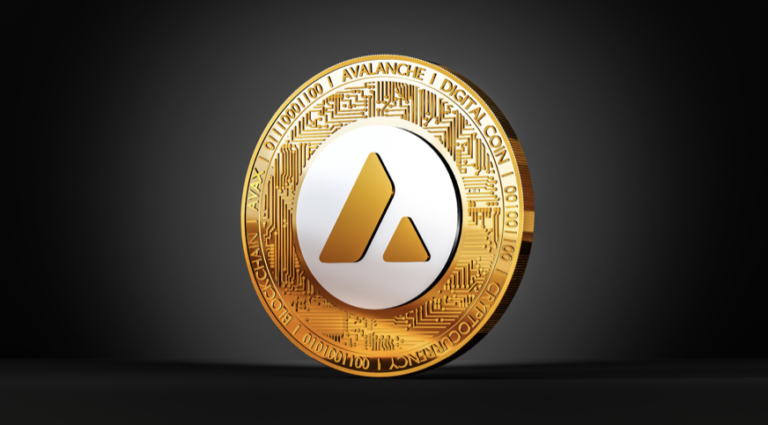 Avax coin et son projet