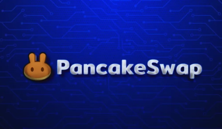 PancakeSwap coin