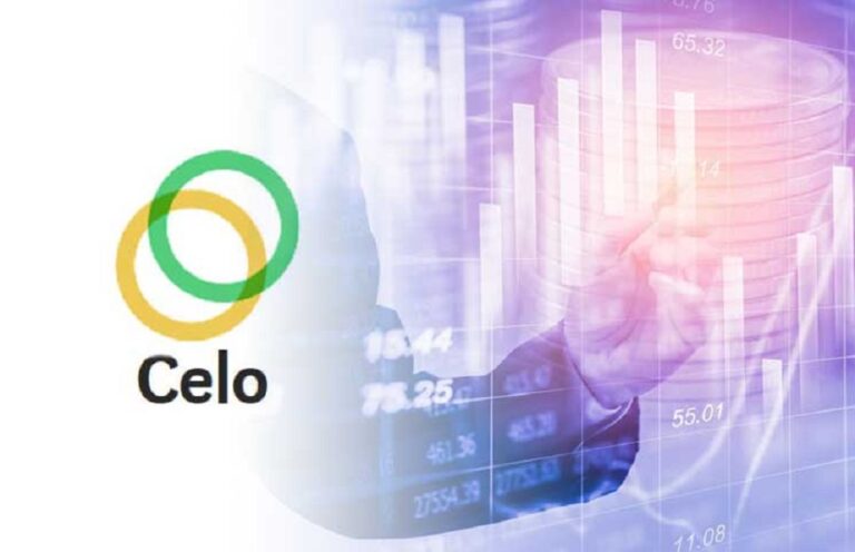 Pouvez-vous investir dans la crypto Celo ?