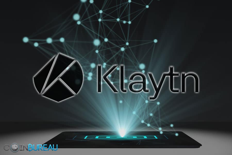 La crypto Klaytn : Qu'est-ce que c'est et est-ce un investissement recommandé ?