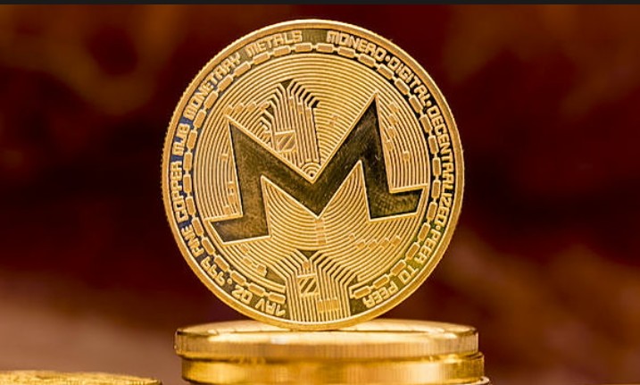 Le Projet de Monero