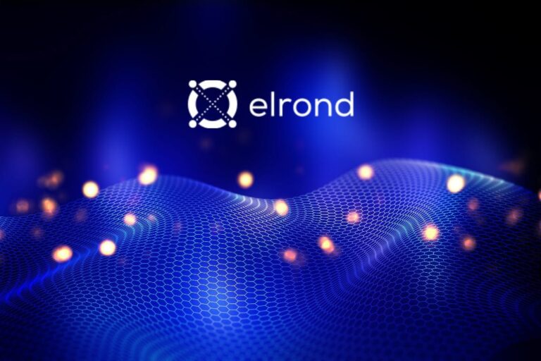 Pouvez-vous investir dans l'Elrond Network ?