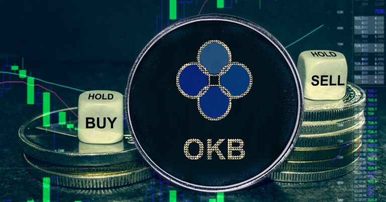 OKB Coin Qu'est-ce que ?