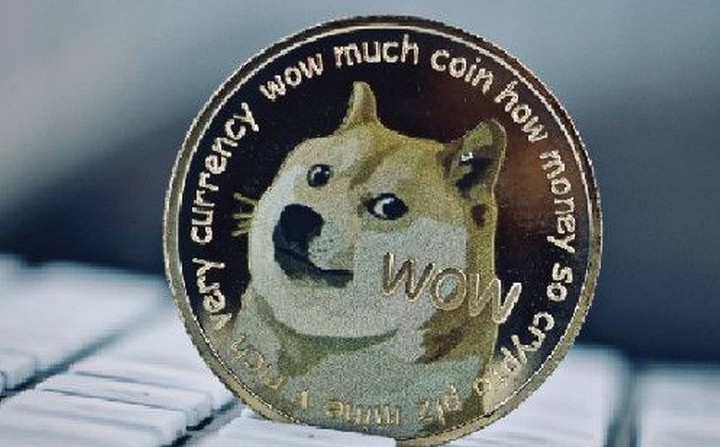 Qu'est-ce que Dogecoin