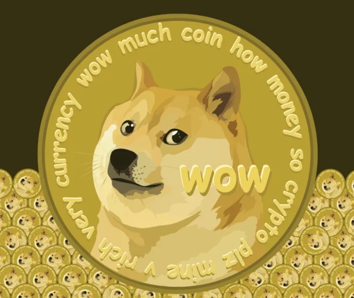 Le projet de Dogecoin