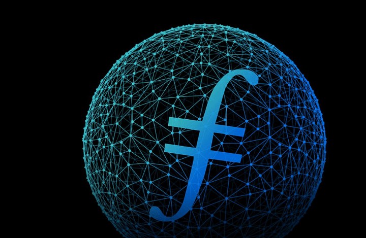 Le projet de FileCoin