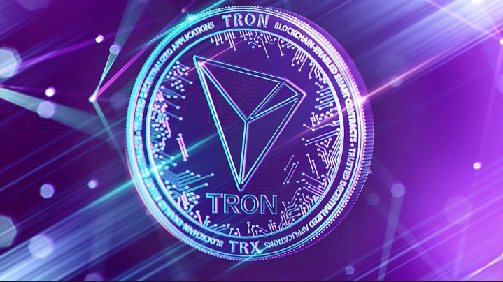 Qu'est-ce que Tron TXR Coin