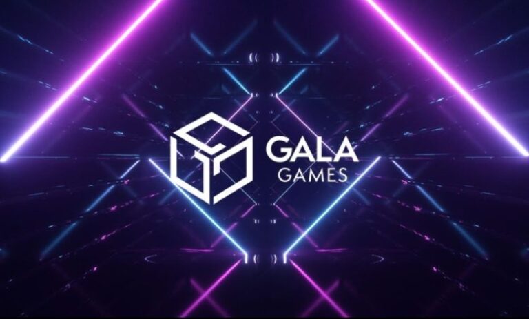 Le projet de Gala