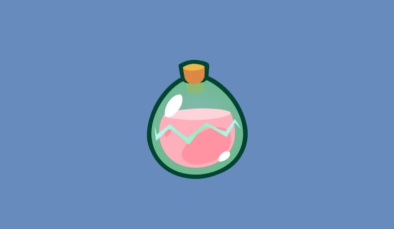 Le projet de Smooth Love Potion (SLP) Coin :