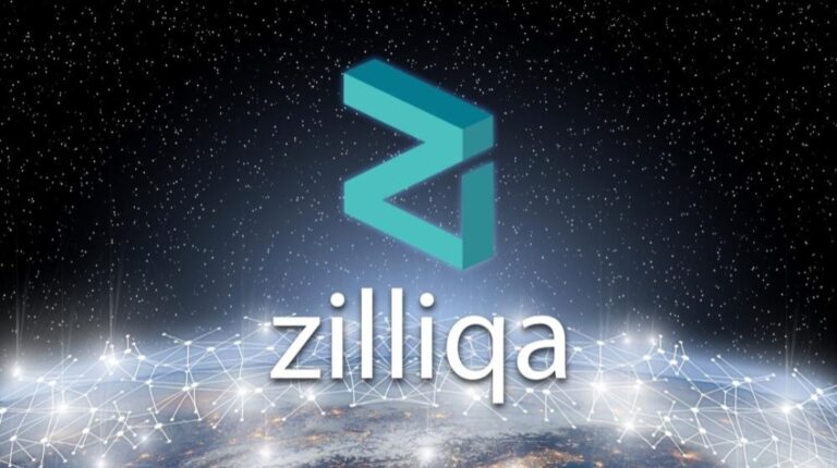 Pouvez-vous investir dans Zilliqa Coin