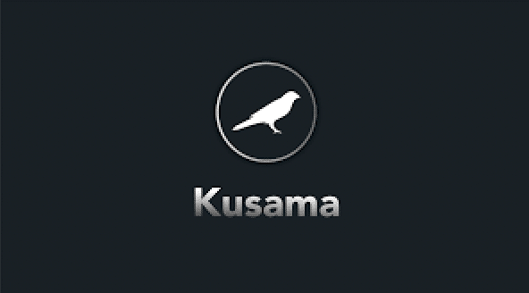 Kusama : Qu'est-ce que