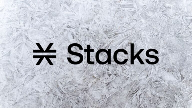 Stacks, c'est quoi son projet