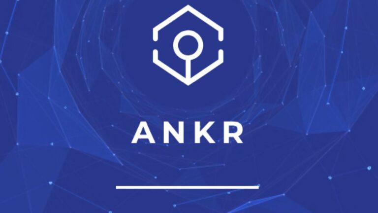 Pouvez-vous investir dans AnKr Coin