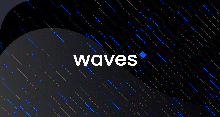 Le projet de Waves Coin