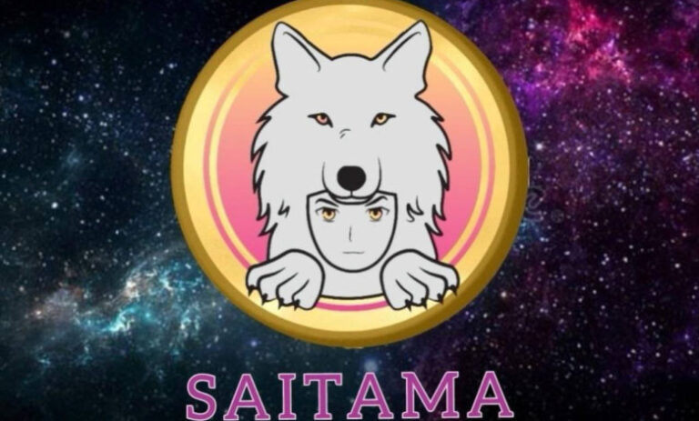 Qu'est-ce que Saitama Inu Coin