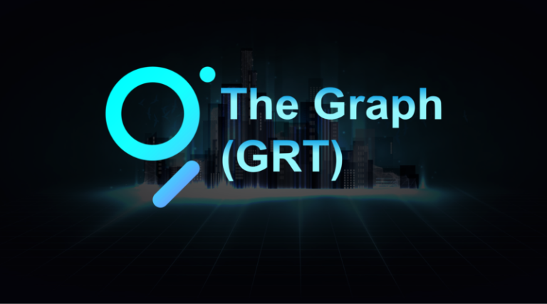 Le projet de The Graph