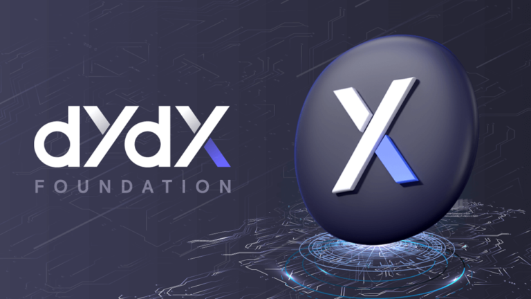 Le projet de DYDX Coin